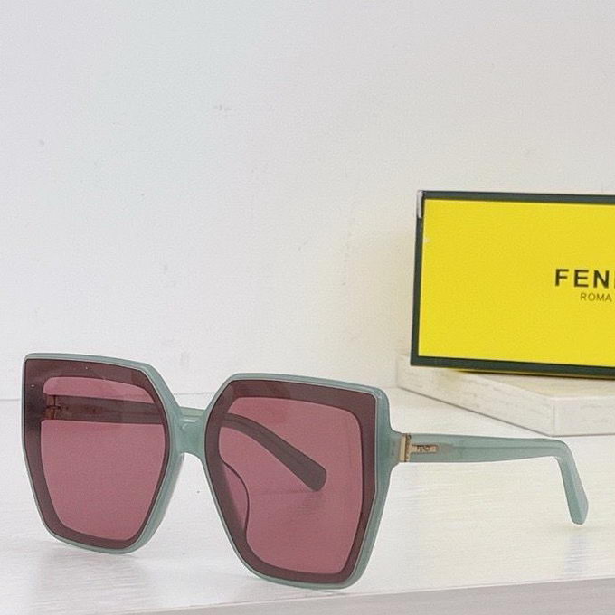 Fendi Sunglasses ID:20230612-846